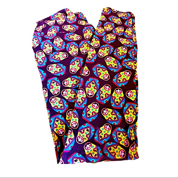 🦄🦄RUSSIAN DOLLS🦄🦄 - Picture 1 of 2